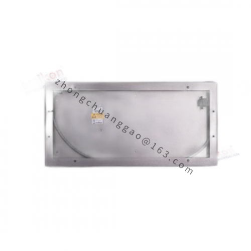 BENTLY 3500/42M 135489-01 Small Card, Intrinsically Safe Interface Module for Industrial Automation Systems