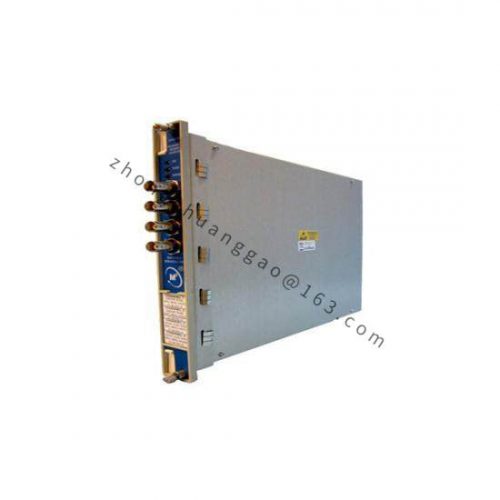 BENTLY 3500/42M 140734-02 - Industrial Control Module