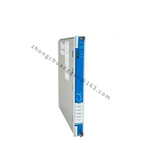 BENTLY 3500/42M 140734-02 - Industrial Control Module