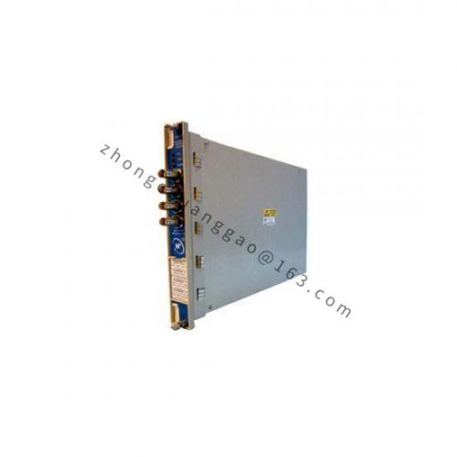 BENTLY 3500/42M 140734-02 - Industrial Control Module