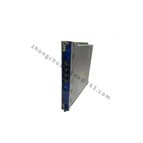 BENTLY 3500/42M 176449-02 - High Precision Industrial Vibration Monitoring Module