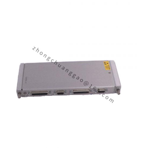 BENTLY 3500/50 Module, Model 133388-02
