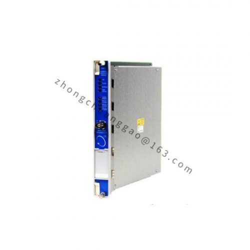 BENTLY 3500/53 133388-01 - Industrial Control Module