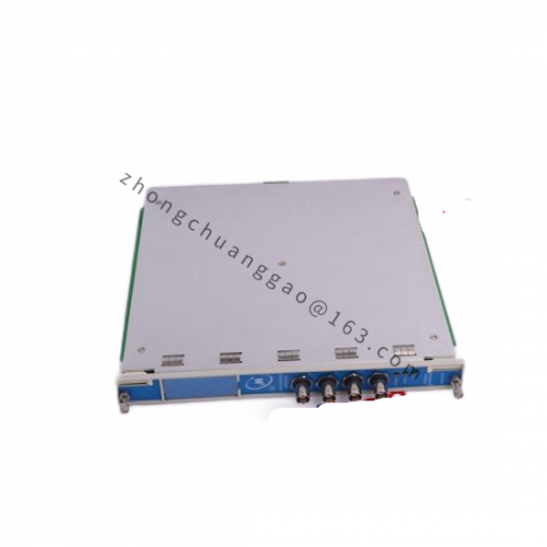 BENTLY 3500/53 133388-01 - Industrial Control Module
