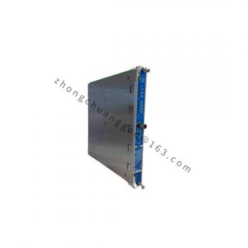 BENTLY 3500/53 133388-01 - Industrial Control Module