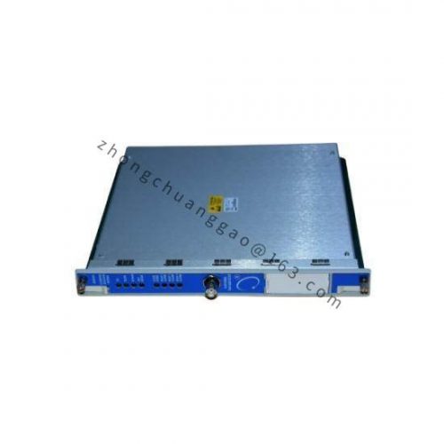 BENTLY 3500/53 133388-01 - Industrial Control Module