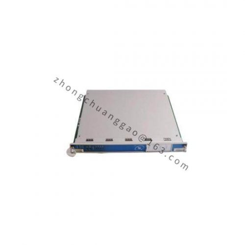 BENTLY 3500/60 Vibration Monitoring System