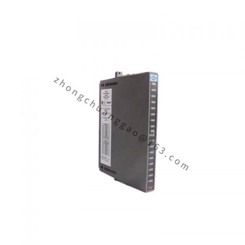 BENTLY 3500/61 163179-02 Vibration Monitoring System