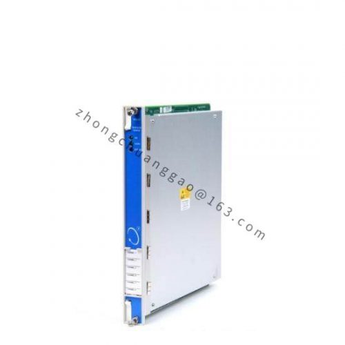 BENTLY 3500/61 163179-02 Vibration Monitoring System