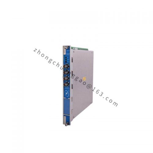 BENTLY 3500/61 163179-02 Vibration Monitoring System