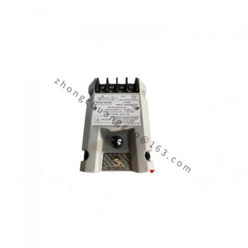 BENTLY 3500/91 161204-01 Large Card