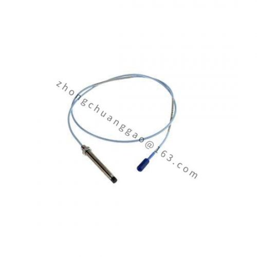 BENTLY 3500/91 161204-01 Large Card