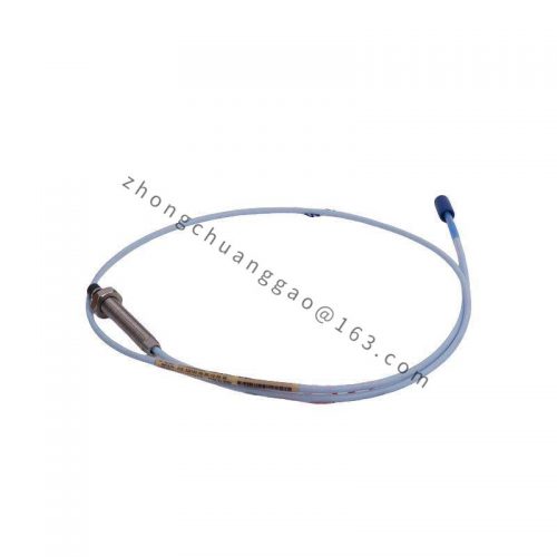 BENTLY 3500/91 161204-01 Large Card