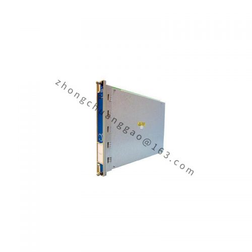 BENTLY 3500/92 136180-01 Control Module