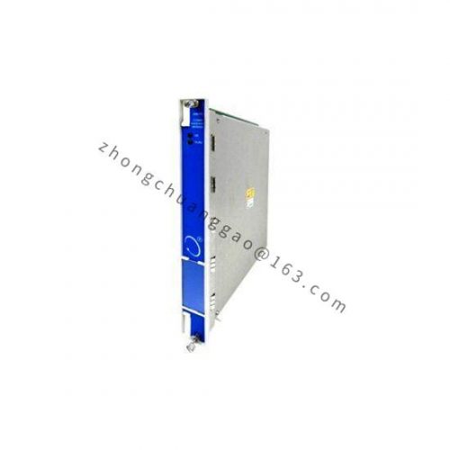 BENTLY 3500/92 136180-01 Control Module