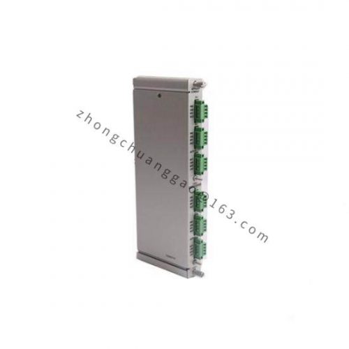 BENTLY 3500/92 136188-01 Small Card