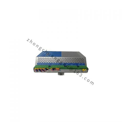 BENTLY 60M100-00 Vibration Monitoring Module