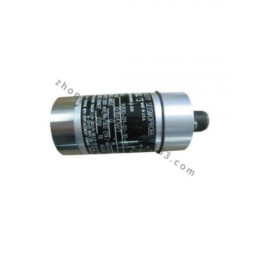 BENTLY 9200-01-01-10-00 Vibration Monitoring Module