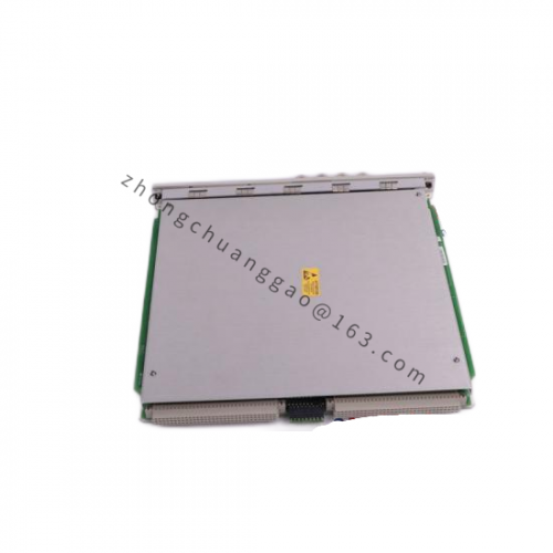 Bently Nevada 125720-01 PLC Module for Industrial Automation Systems