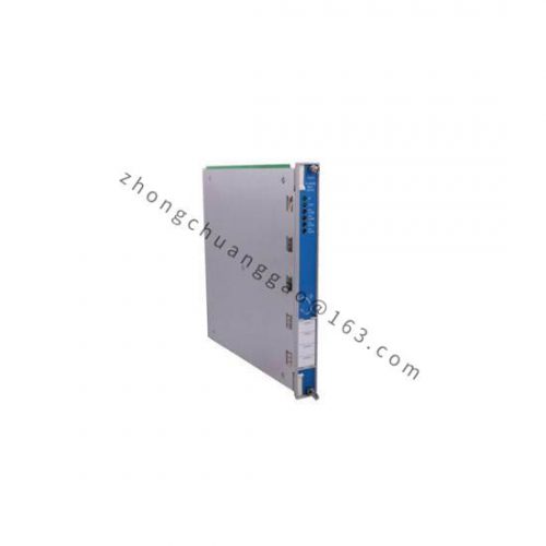 Bently Nevada 125720-01 PLC Module for Industrial Automation Systems