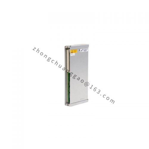 Bently Nevada 125720-01 PLC Module for Industrial Automation Systems