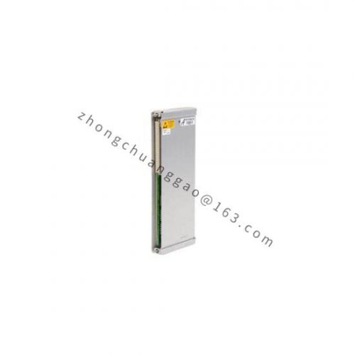 Bently Nevada 125720-01 PLC Module for Industrial Automation Systems