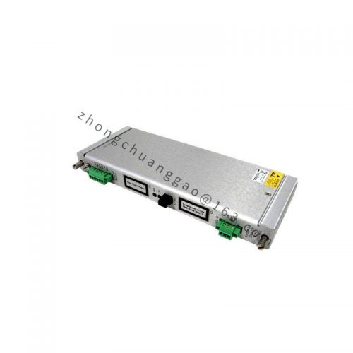 BENTLY NEVADA 146031-02 Vibration Monitoring Module