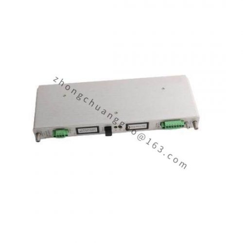 BENTLY NEVADA 146031-02 Vibration Monitoring Module