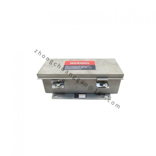 BENTLY NEVADA 24765-02-01 Vibration Monitoring Module