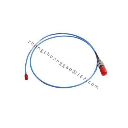BENTLY NEVADA 330104-00-05-10-02-00 Vibration Monitoring Module