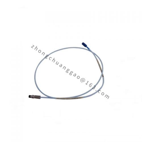BENTLY NEVADA 330104-00-05-10-02-CN Vibration Monitoring Module