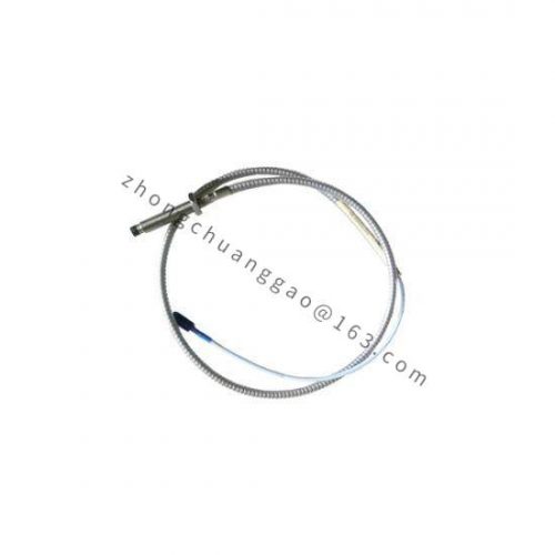 BENTLY NEVADA 330104-00-05-10-02-CN Vibration Monitoring Module
