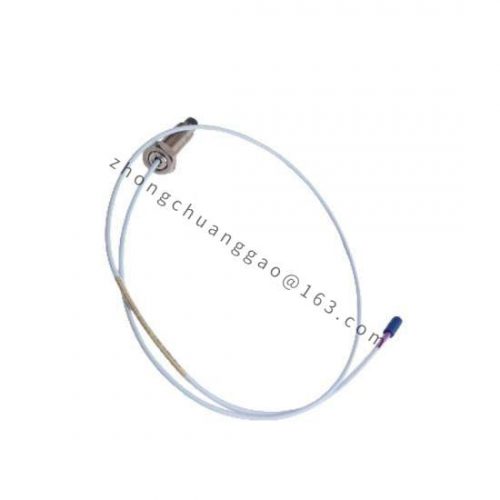 BENTLY NEVADA 330104-00-05-10-02-CN Vibration Monitoring Module