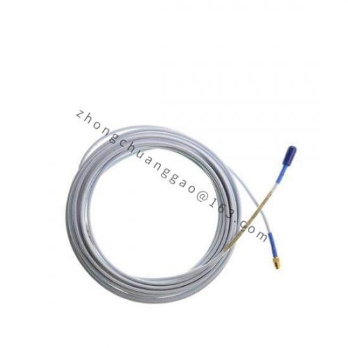 BENTLY NEVADA 330130-080-00-00 Vibration Monitoring Module