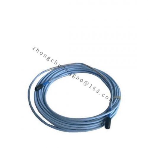 BENTLY NEVADA 330130-080-00-00 Vibration Monitoring Module