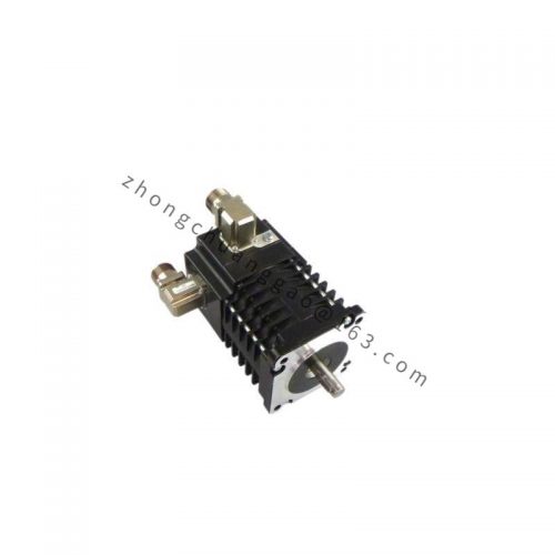 BERGER LAHR VRDM 566/50 LNA MODBUS Communication Module