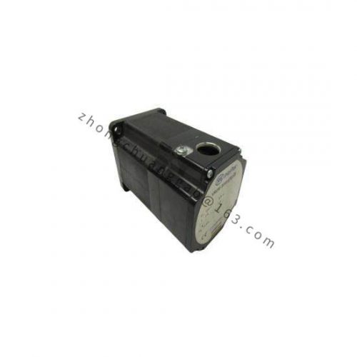BERGER LAHR VRDM LNA Industrial Stepper Motor
