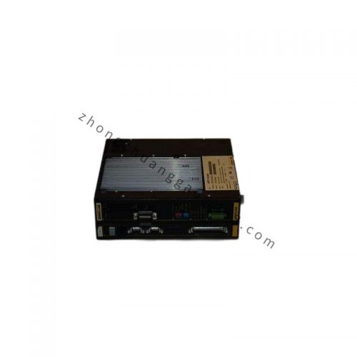 BERGER LAHR WPM311-004-001 Stepper Drive Module