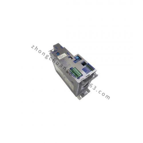 BERGER LAHR WPM311-004-001 Stepper Drive Module