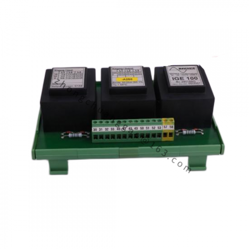 Bosch LTE12 0.6KVA Power Supply Module for Industrial Automation