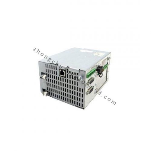 Bosch SM50/100-T Servo Drive, High Precision Industrial Control Module