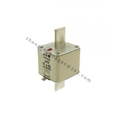 BUSSMANN 25NH00 G-690 - High-Quality Fuse for Industrial Applications
