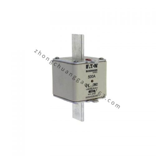 BUSSMANN FWC-32A10F Fuse - High Performance Circuit Protection