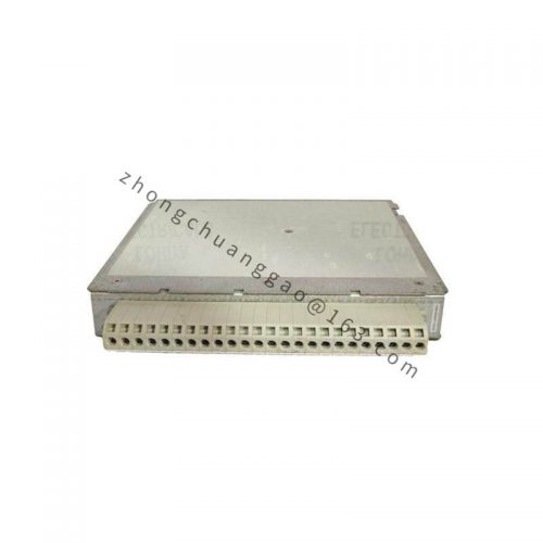Siemens 3L046-5 CG Control Module