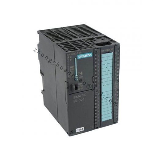Siemens 3L046-5 CG Control Module