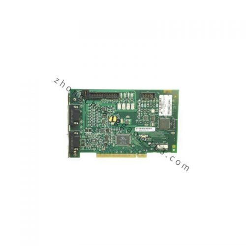Cognex MVS-8100C Machine Vision System for Industrial Automation