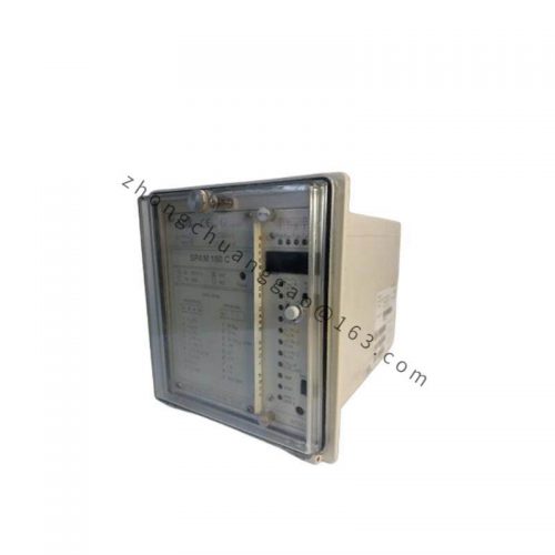 Comair Rotron FE12B3 Industrial Motor