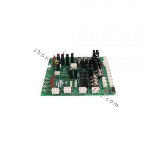 GE CompactPCI DM/V2400A-CPCI Industrial Module