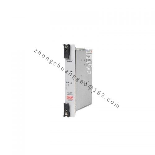 GE CompactPCI DM/V2400A-CPCI Industrial Module