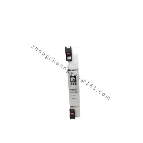 GE Compressor IOC-555-D 17-550555-001 Control Module